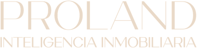 Proland Inteligencia Inmobiliaria